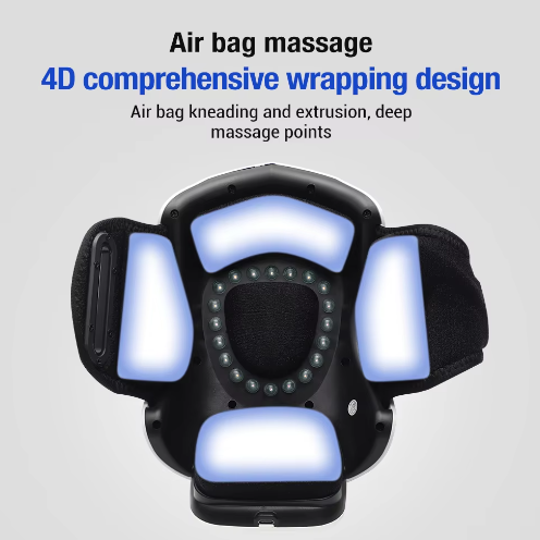 Premium Ni-Instant Knee Pain Relief-Advanced Knee Massager