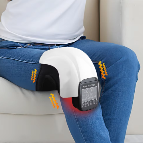 Premium Ni-Instant Knee Pain Relief-Advanced Knee Massager