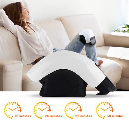 Premium Ni-Instant Knee Pain Relief-Advanced Knee Massager