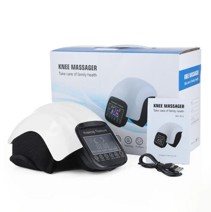 Premium Ni-Instant Knee Pain Relief-Advanced Knee Massager